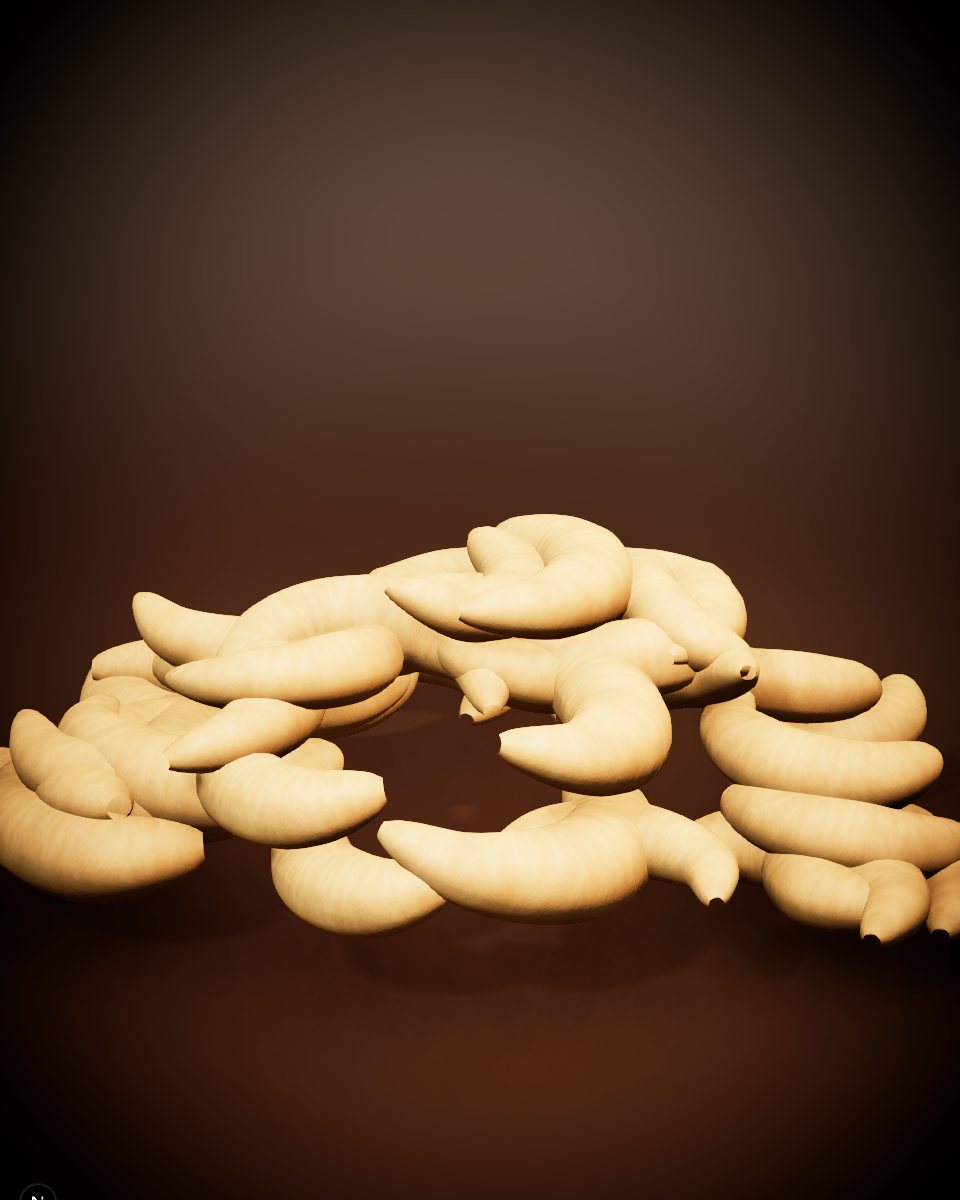 Whole roasted cashews
